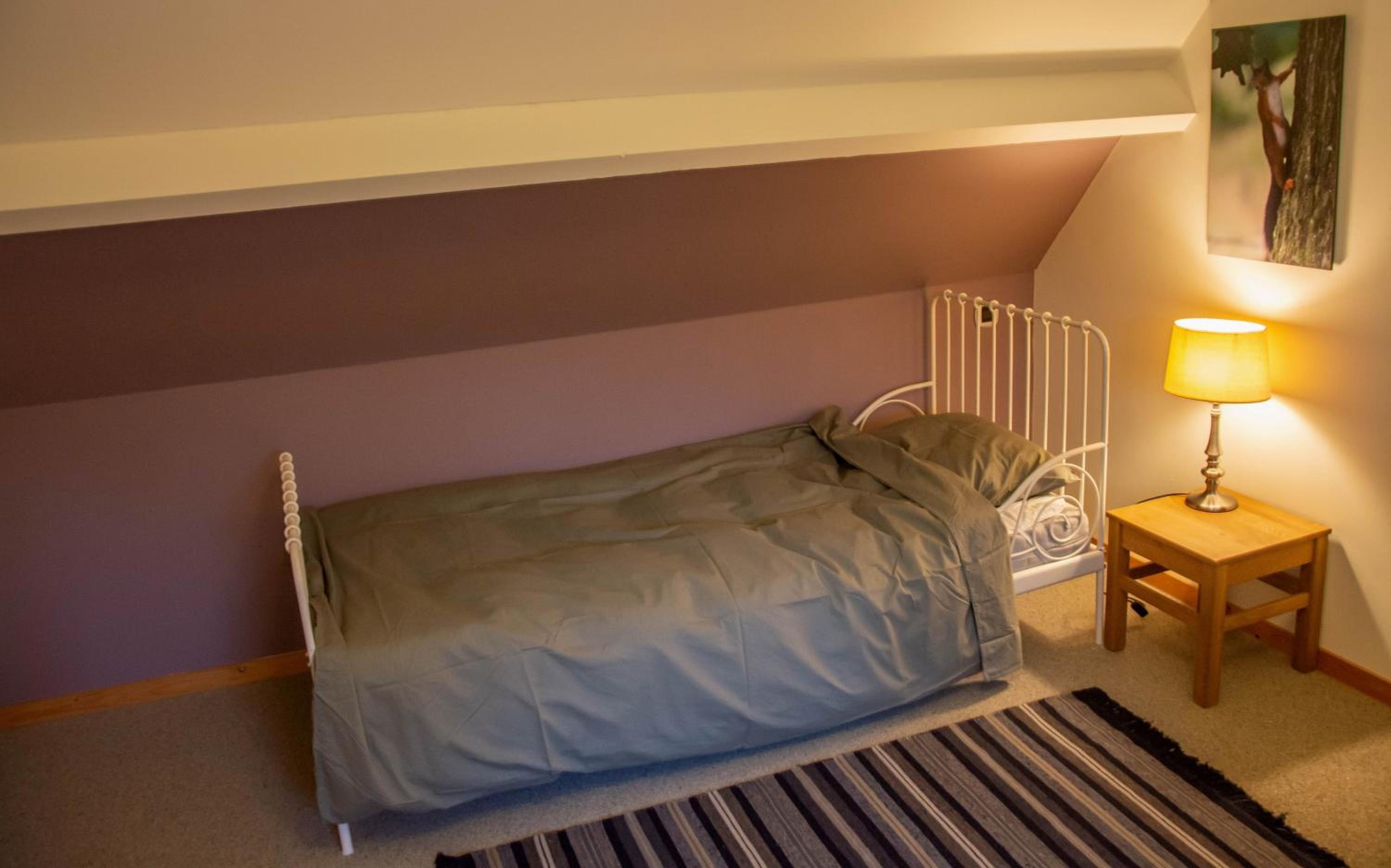Vakantiewoning De Luysmolen