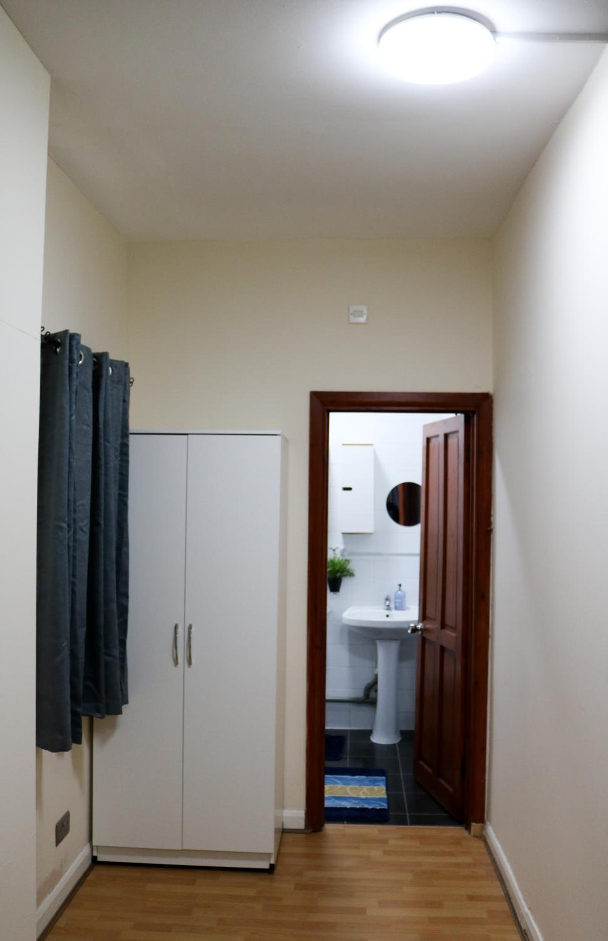 Desire Residence