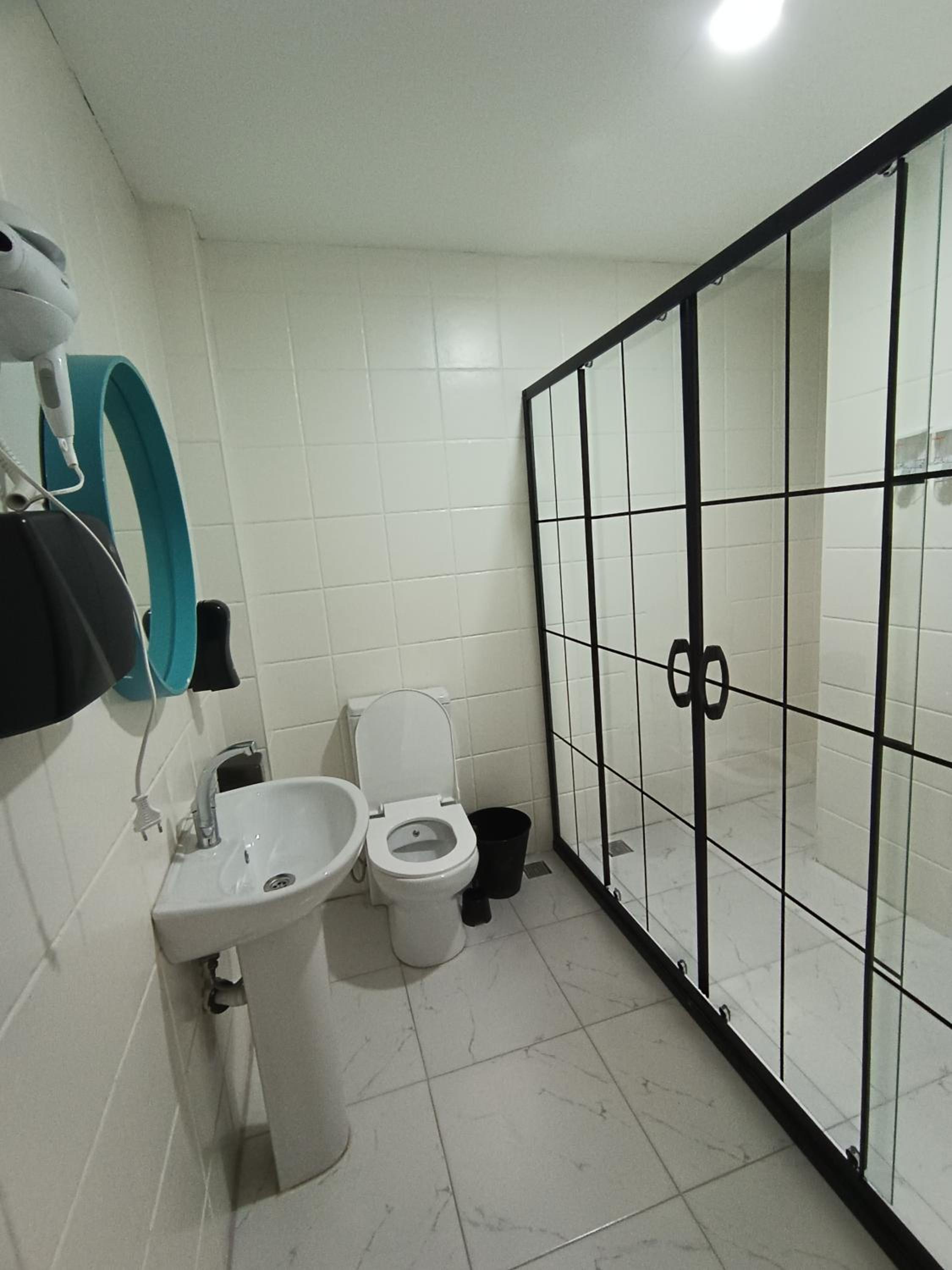 Deeps Hostel Ankara 2 - Image 8