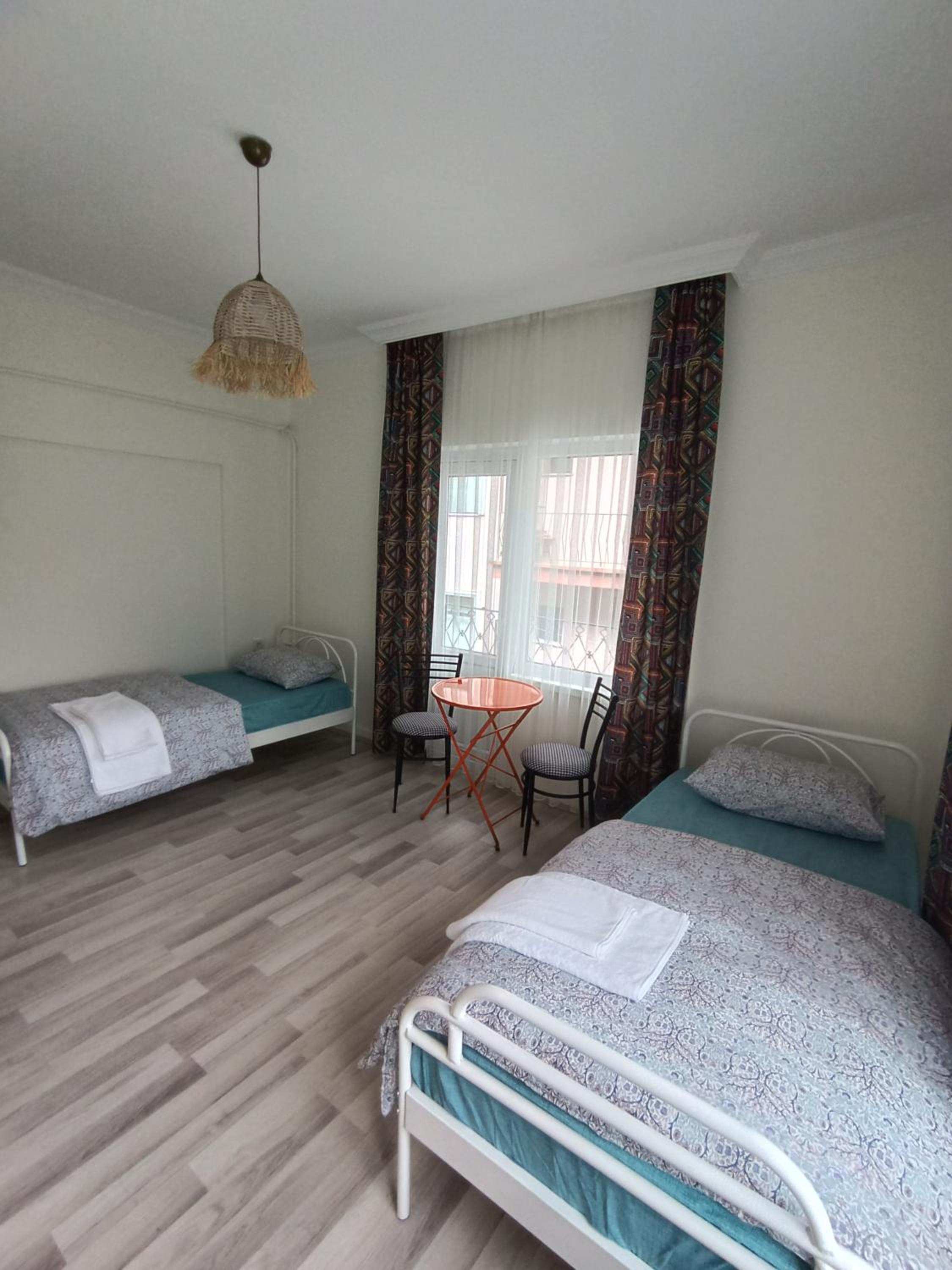 Deeps Hostel Ankara 2 - Image 48