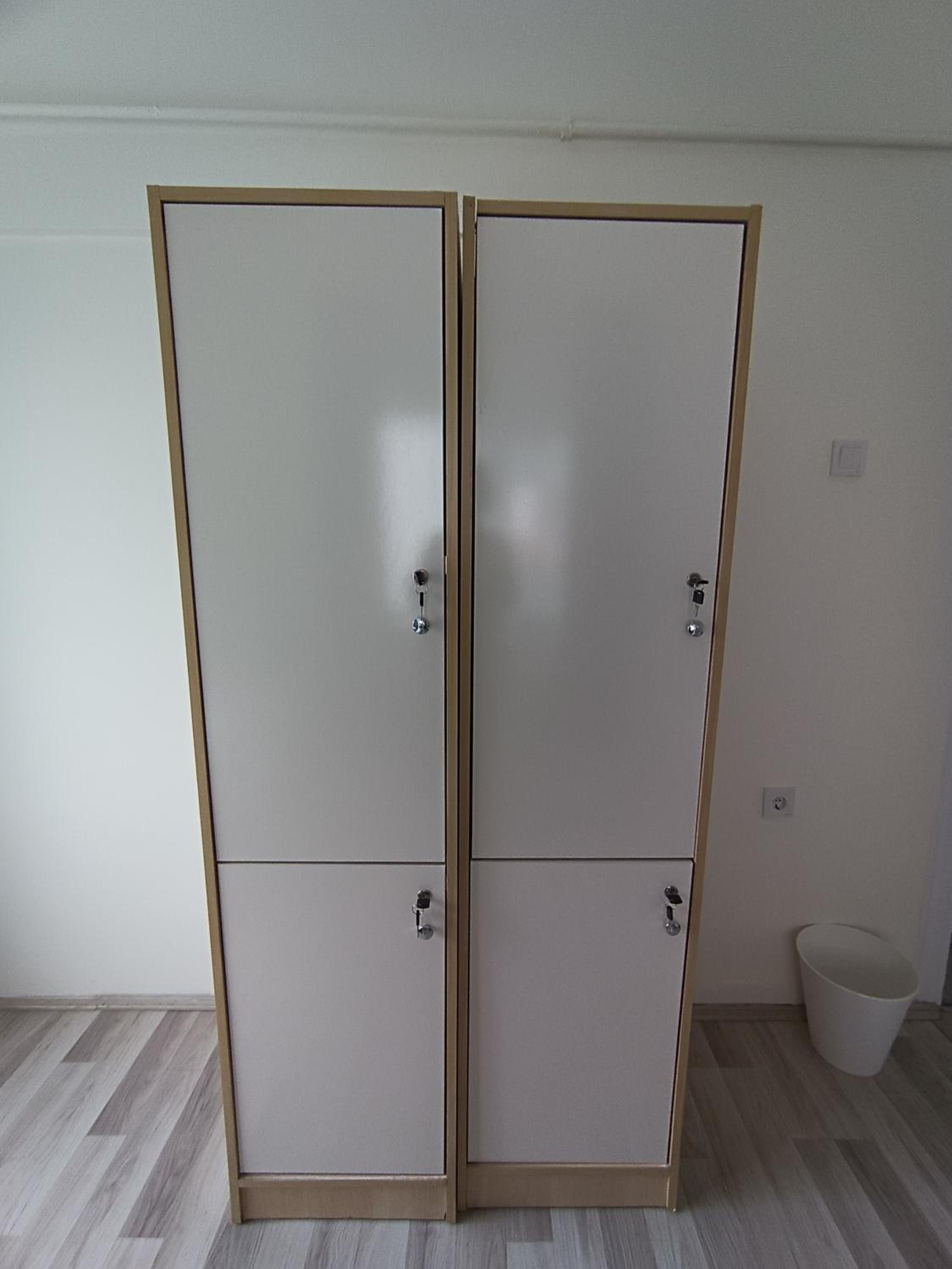 Deeps Hostel Ankara 2 - Image 56