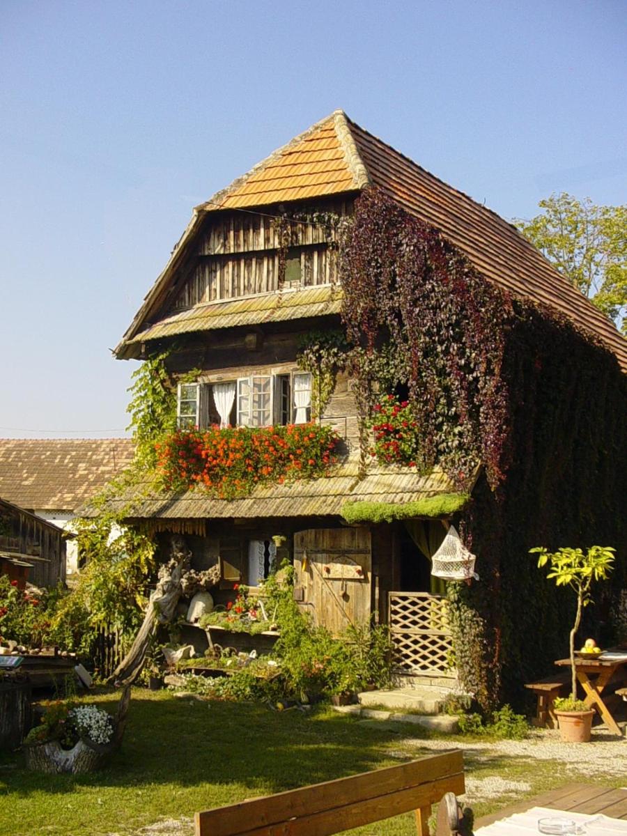 Hotel Rural Tourism Family Ravlic - Image 1