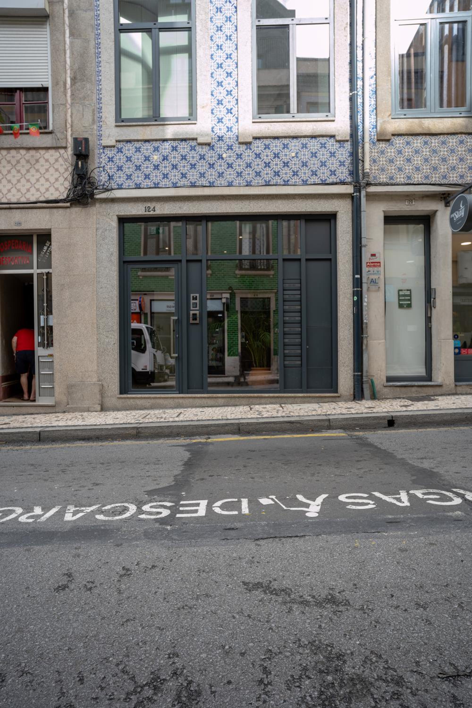 Oporto Trendy Formosa