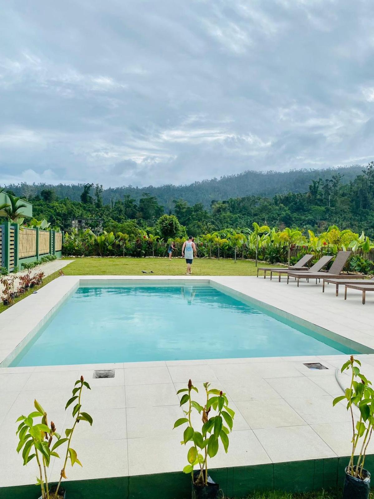 ROYAL SUITES - PORT BARTON view 3