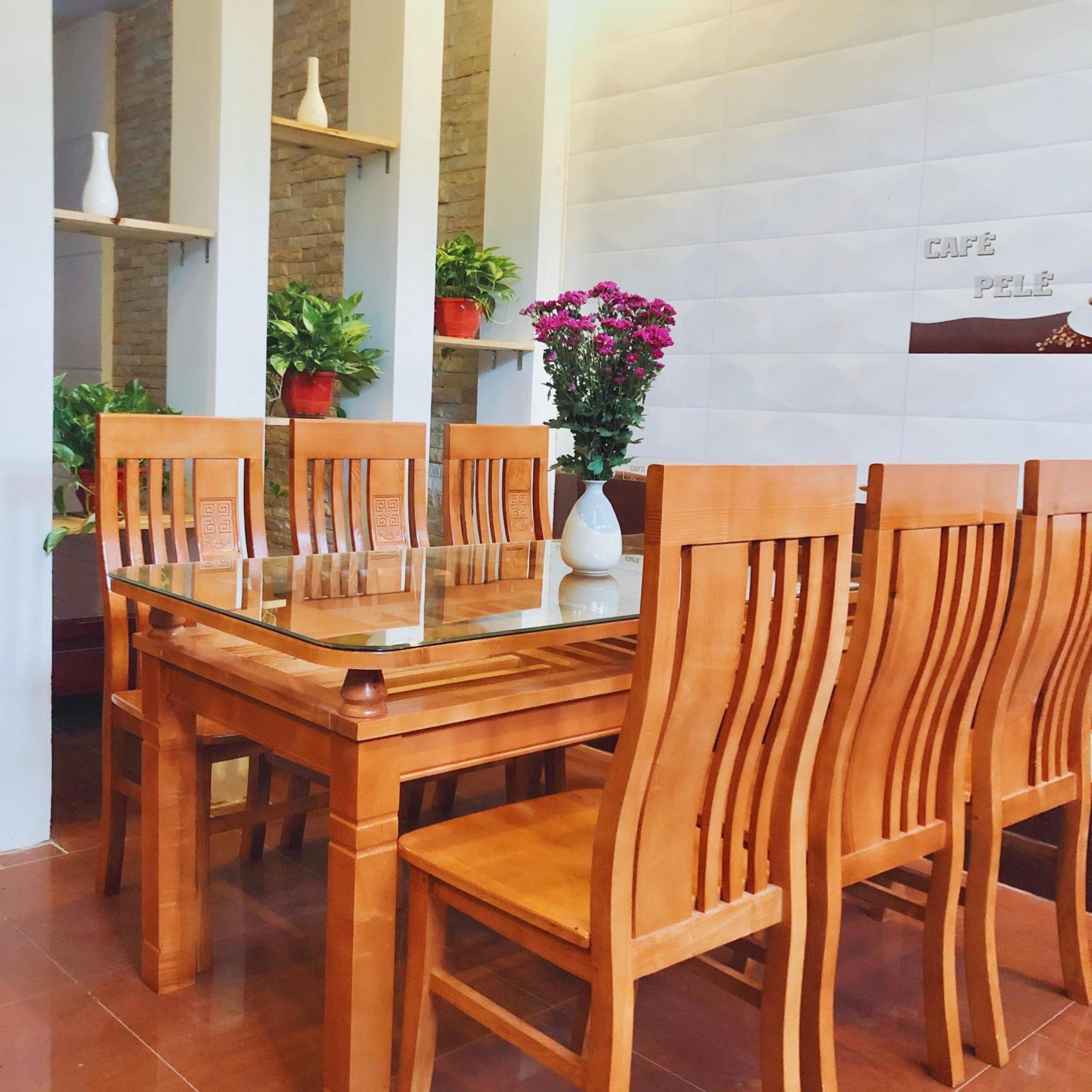 Đức Tuân 2 Motel view 3