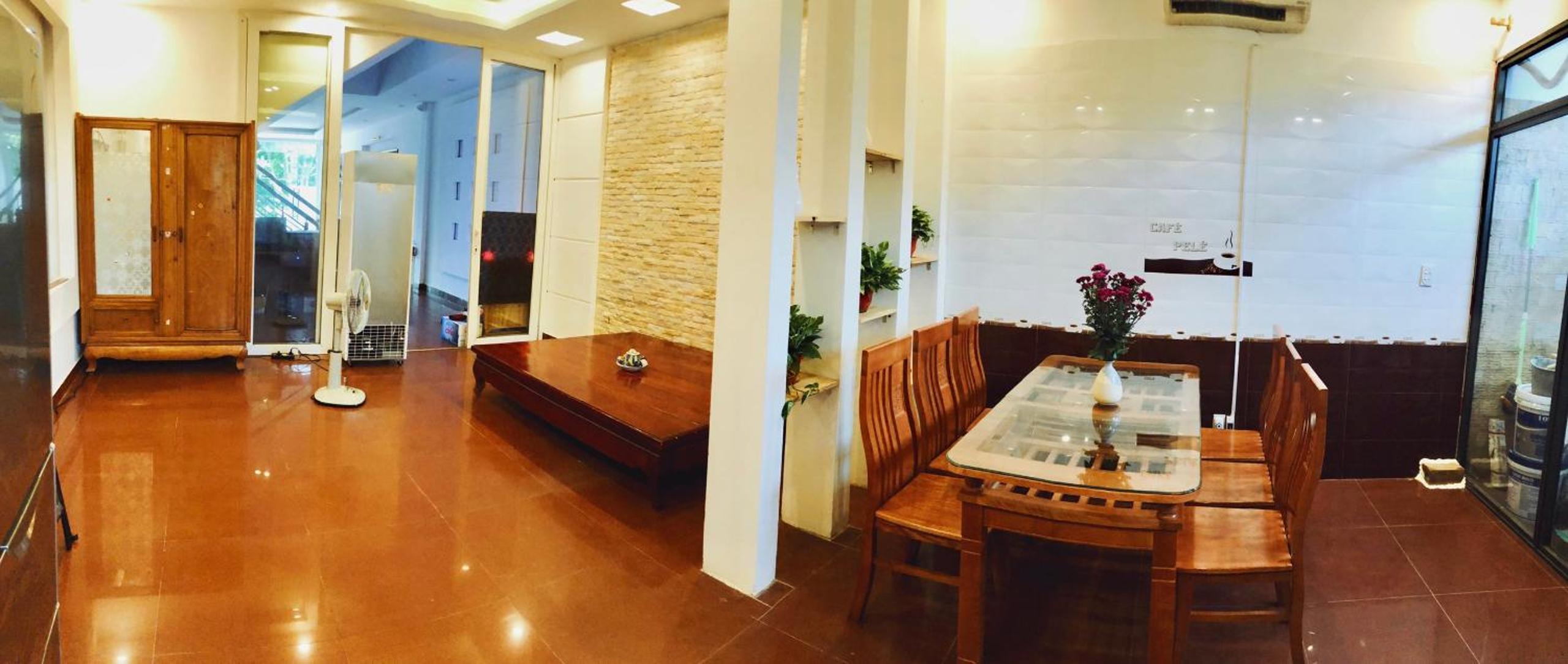 Đức Tuân 2 Motel view 4