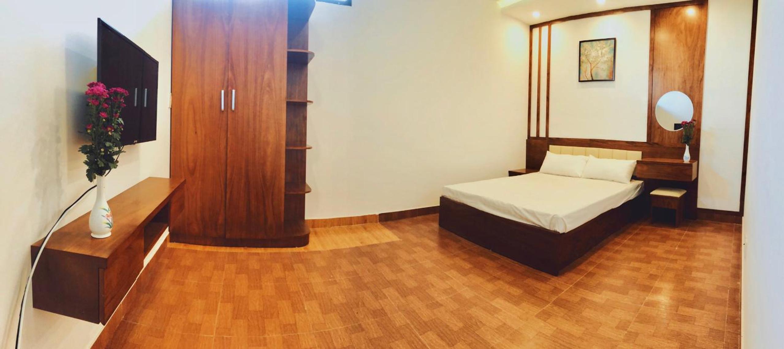 Đức Tuân 2 Motel view 5