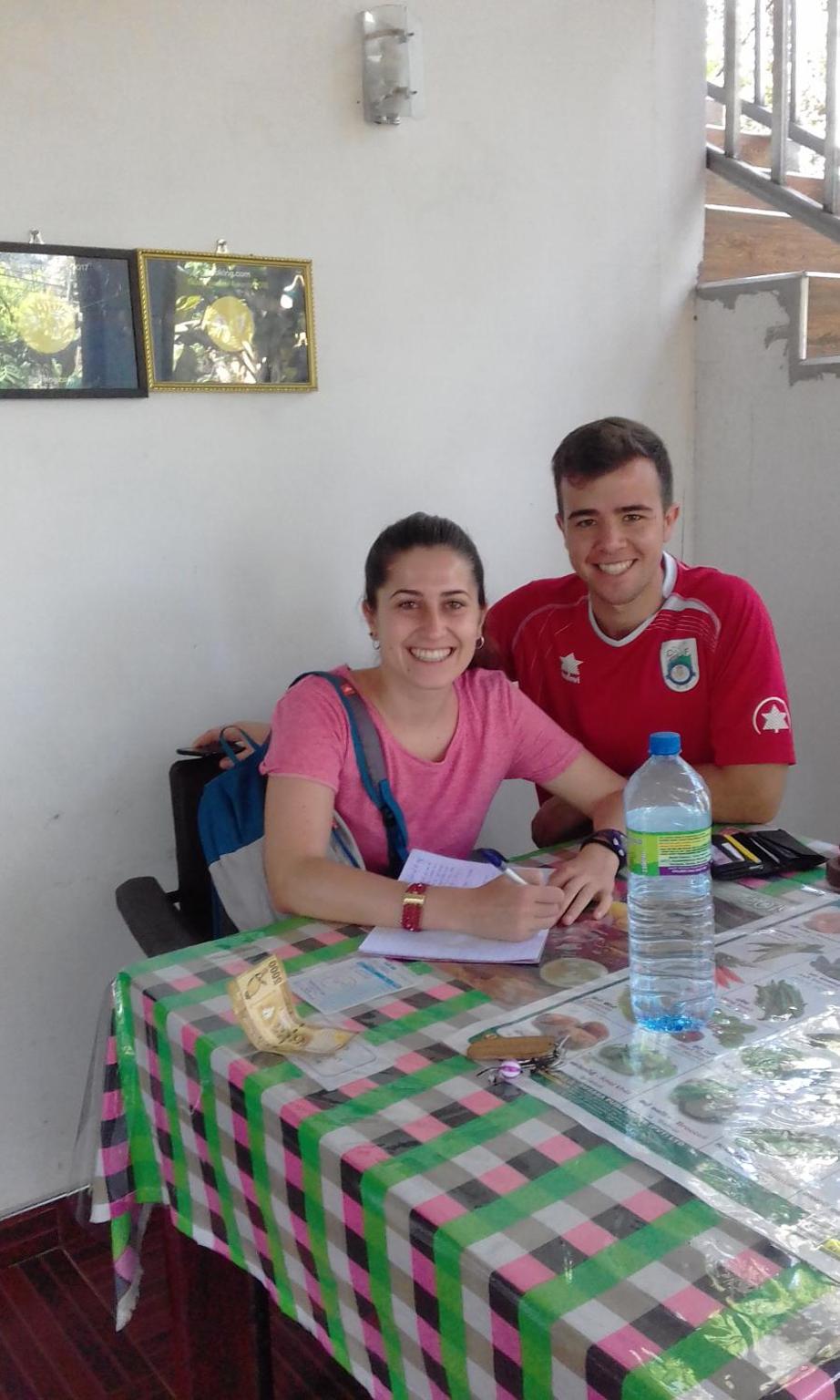 Liyara Home Stay