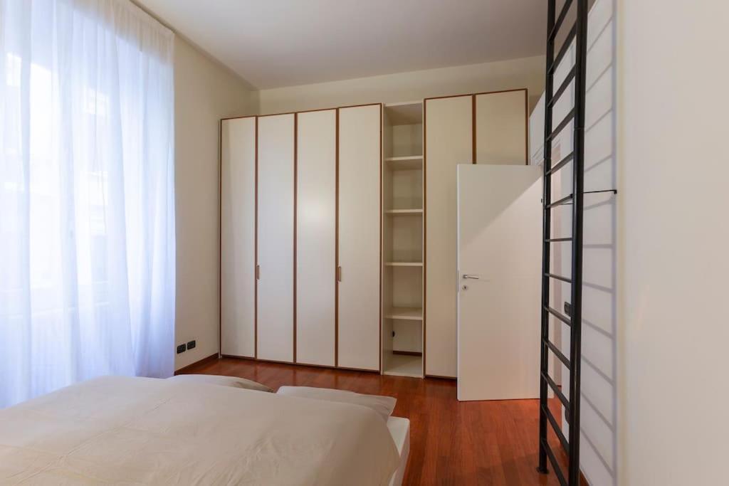 My Charming Apartments in Centro Città-San Lorenzo Suite