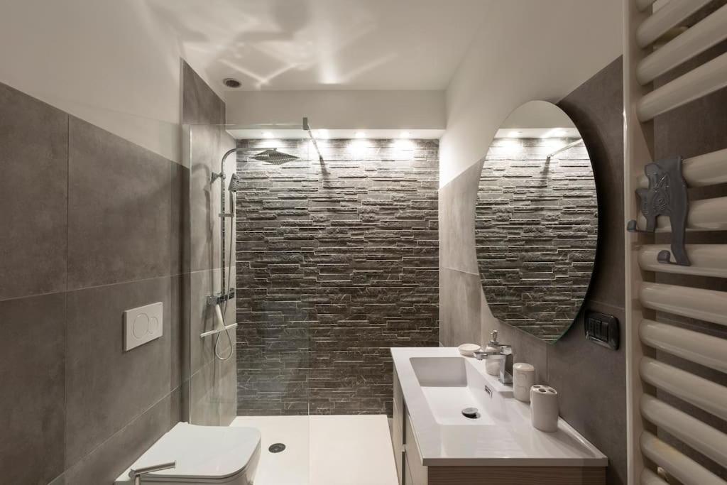 My Charming Apartments in Centro Città-San Lorenzo Suite