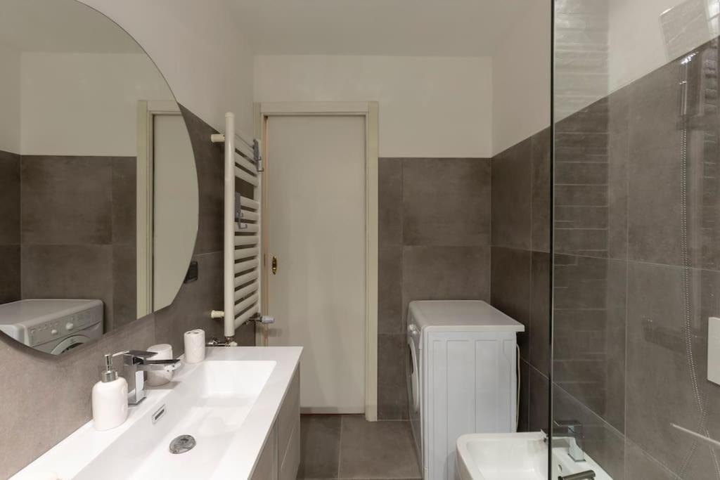 My Charming Apartments in Centro Città-San Lorenzo Suite
