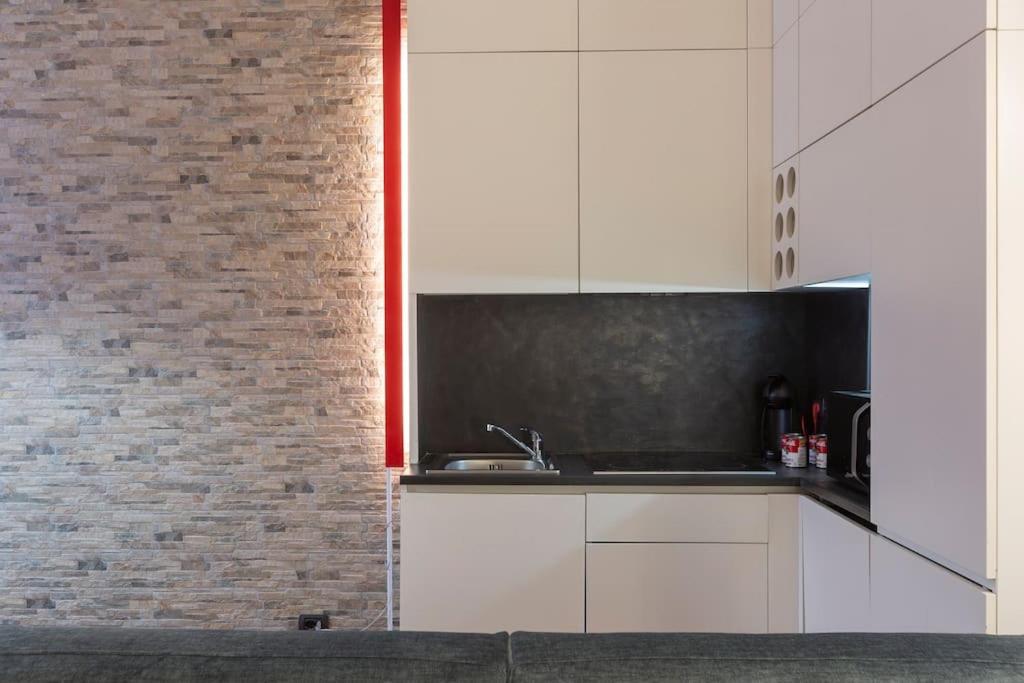 My Charming Apartments in Centro Città-San Lorenzo Suite