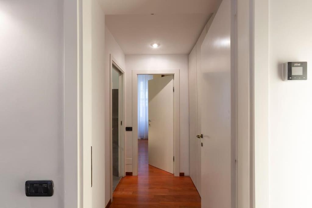 My Charming Apartments in Centro Città-San Lorenzo Suite