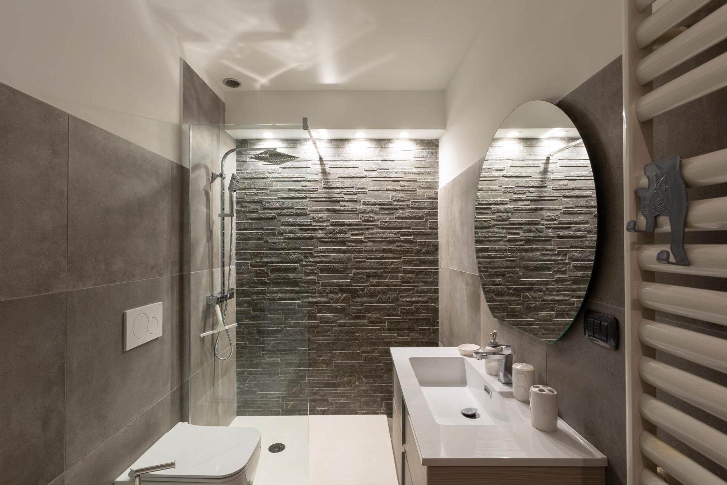 My Charming Apartments in Centro Città-San Lorenzo Suite