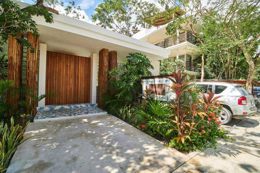 Hotel Carmela 101 Comfy&cozy 2br Apt W/ Jacuzzi, Best Location