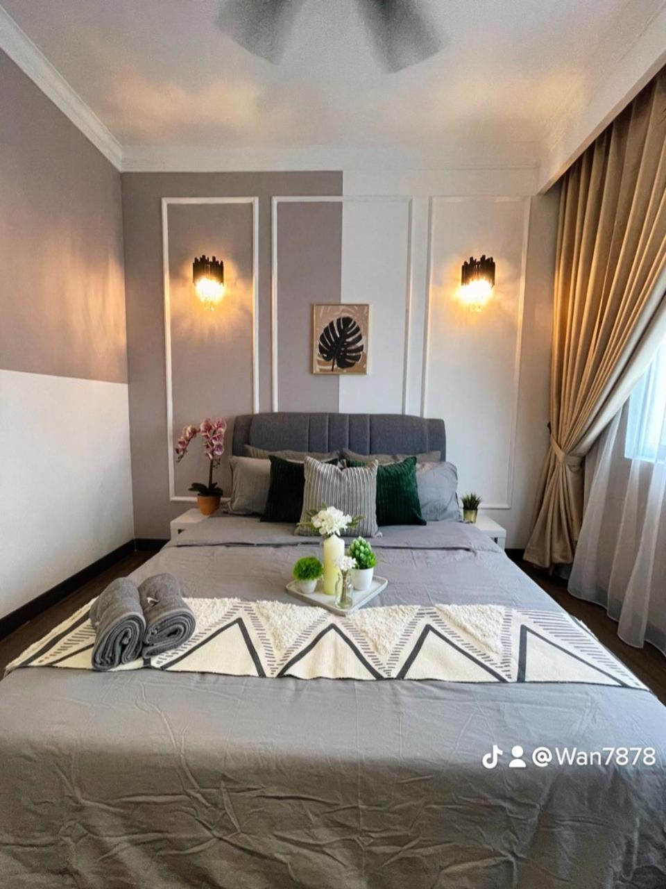 Nabiha Suites Vista Bangi Bandar Baru Bangi photo 6