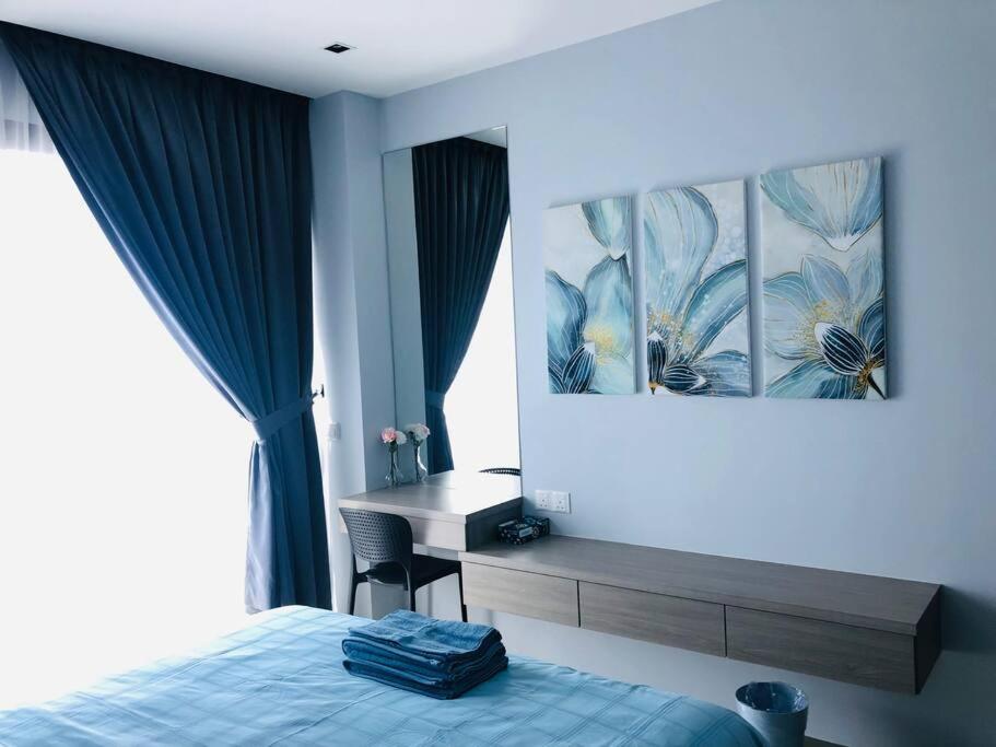 Lumi Tropicana, Petaling Jaya 02