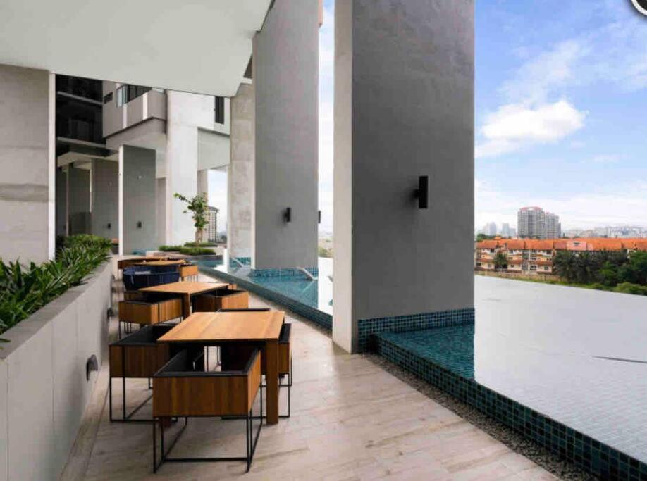 Lumi Tropicana, Petaling Jaya 02