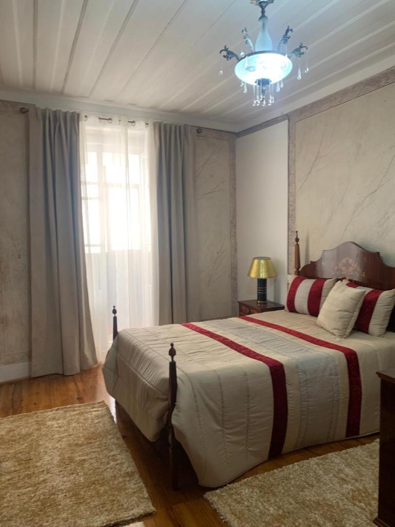 Alojamento VINTAGE BAIXA - TOMAR