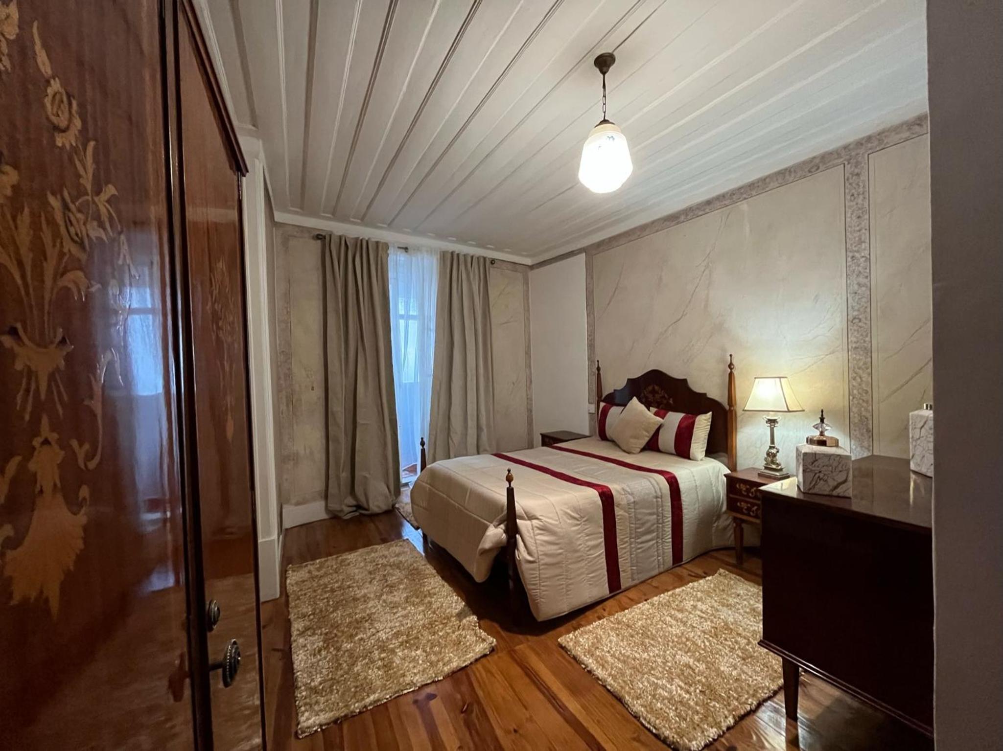 Alojamento VINTAGE BAIXA - TOMAR