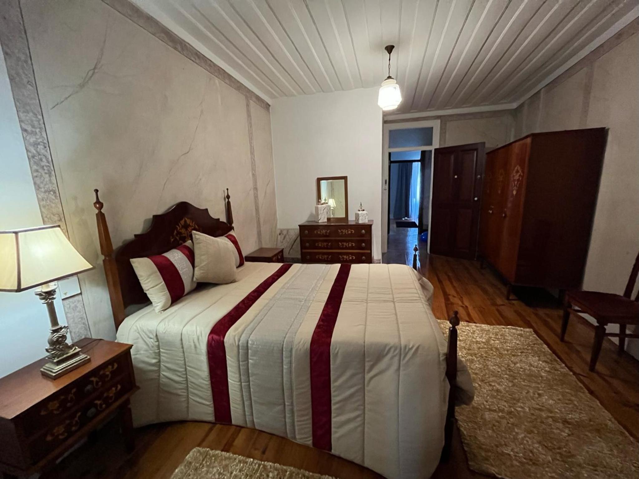 Alojamento VINTAGE BAIXA - TOMAR