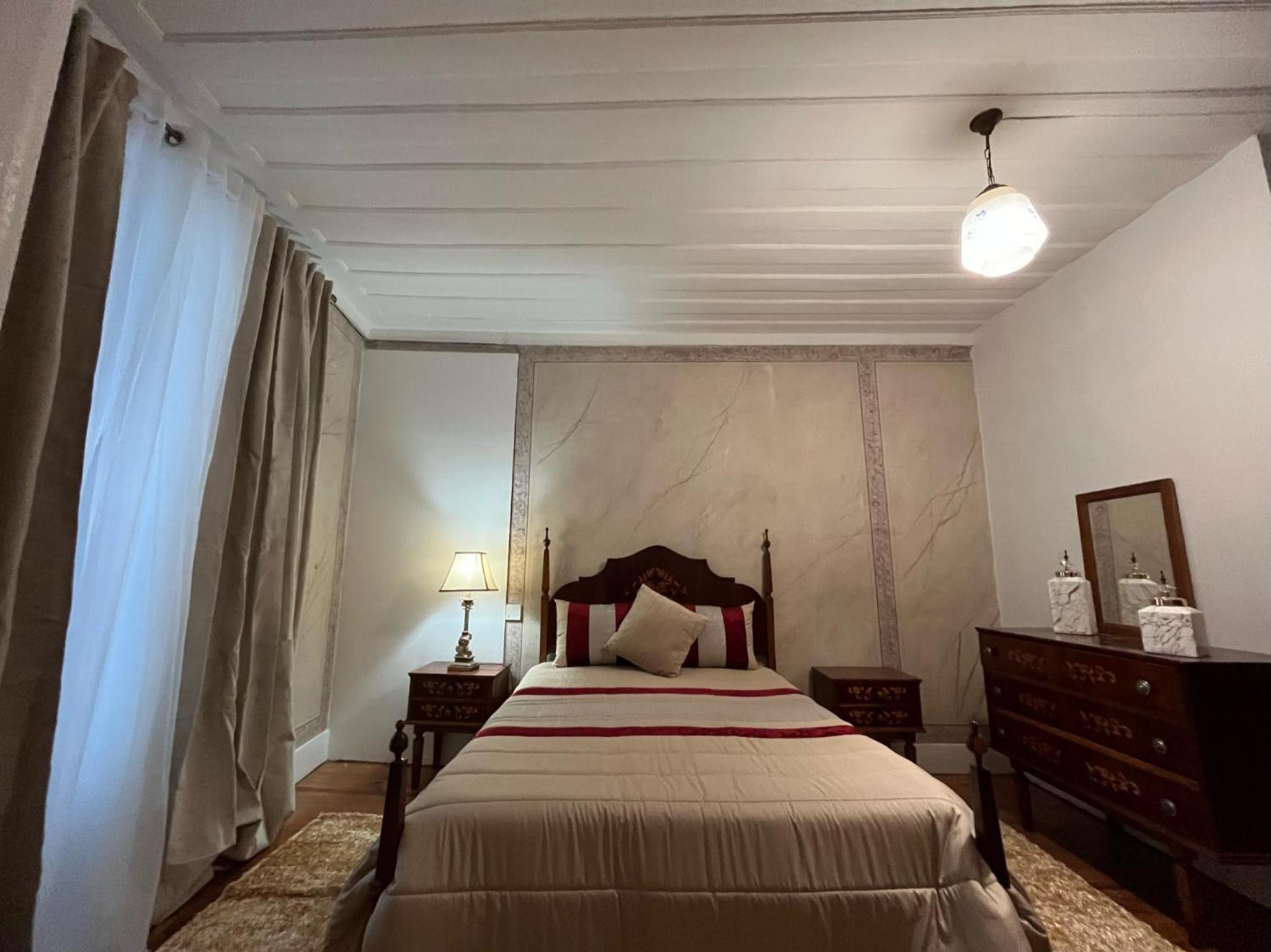 Alojamento VINTAGE BAIXA - TOMAR