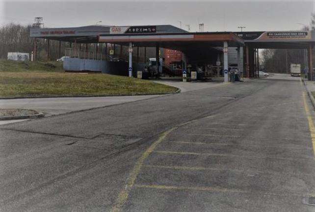 GAS Truck centrum view 3