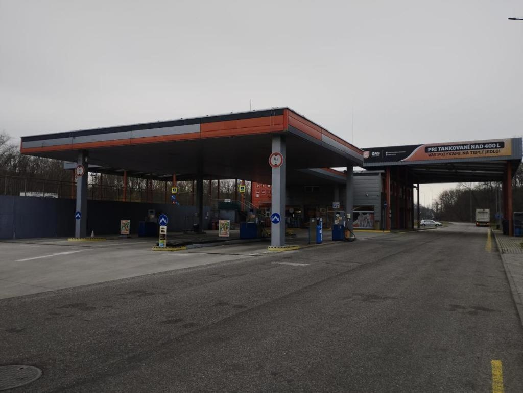 GAS Truck centrum view 4