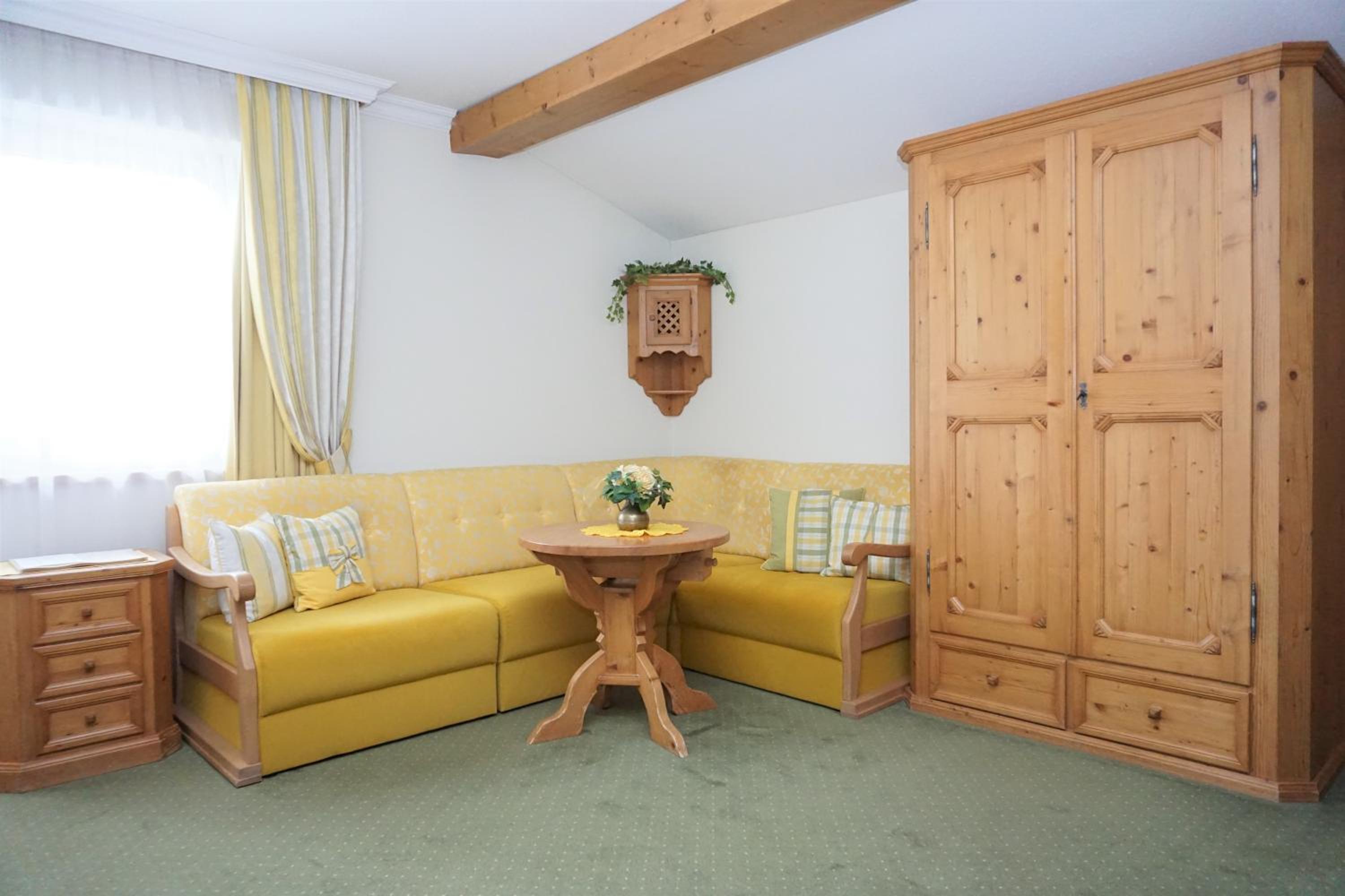 Landhaus Achental