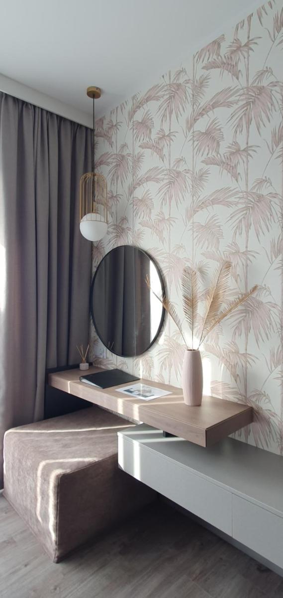 Bel Mare apartament prywatny Milamare Parking gratis