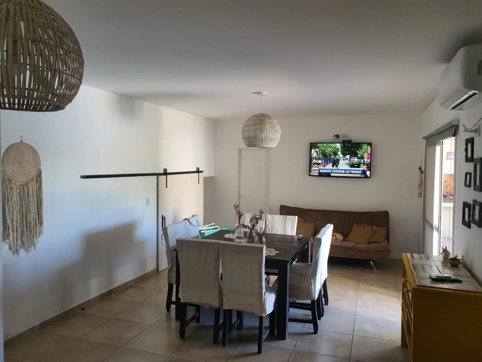 Casa de montaña Octavio