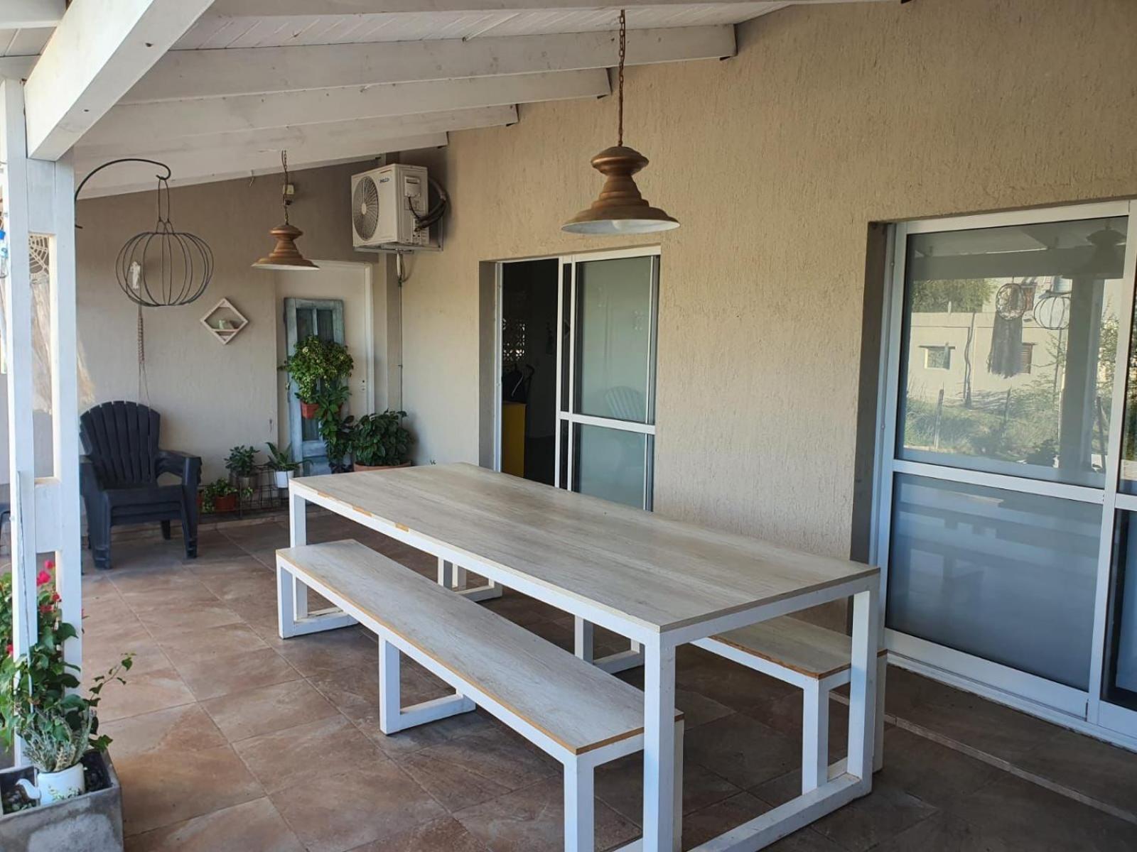 Casa de montaña Octavio