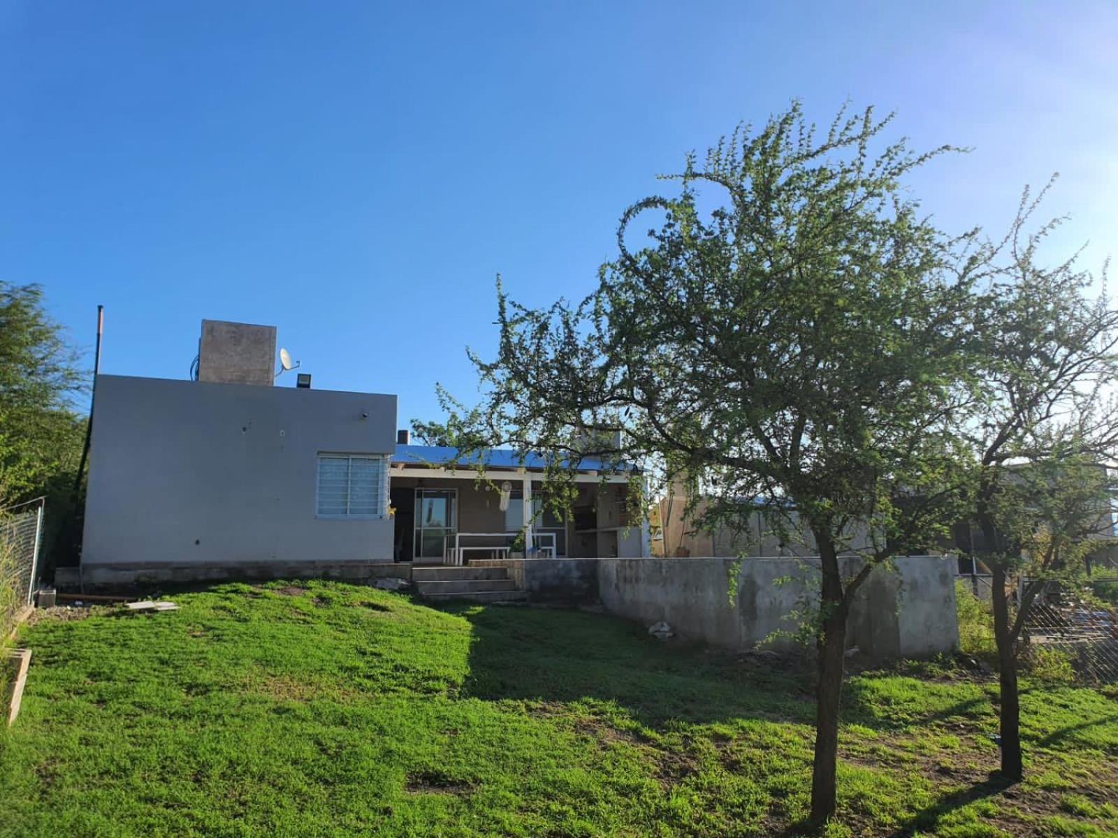 Casa de montaña Octavio