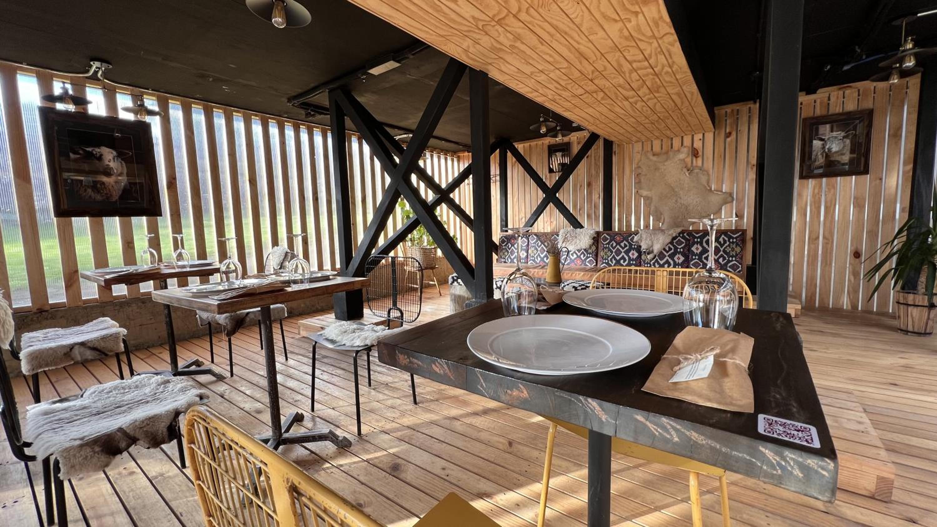 Hostal Boutique Factoria Patagonia