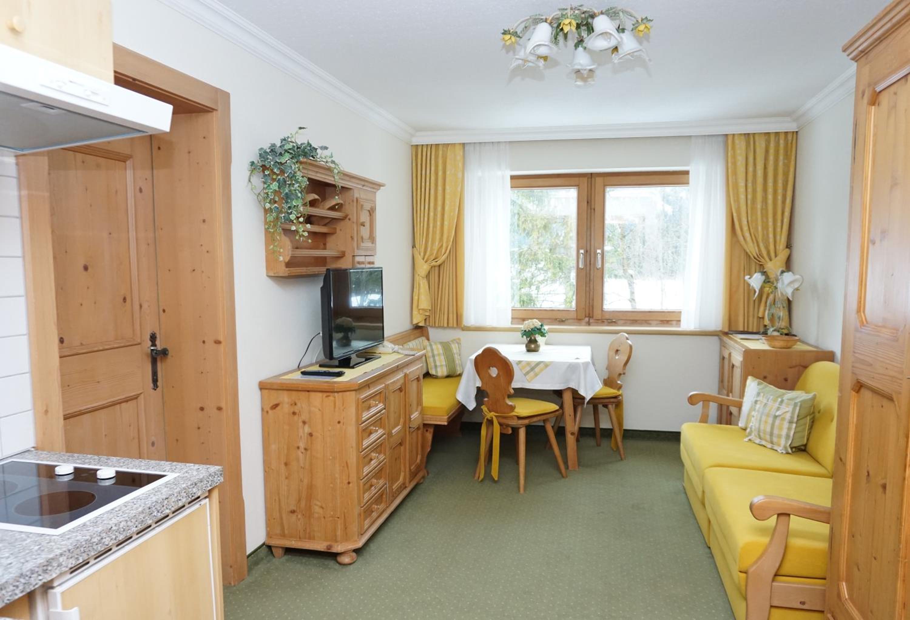 Landhaus Achental