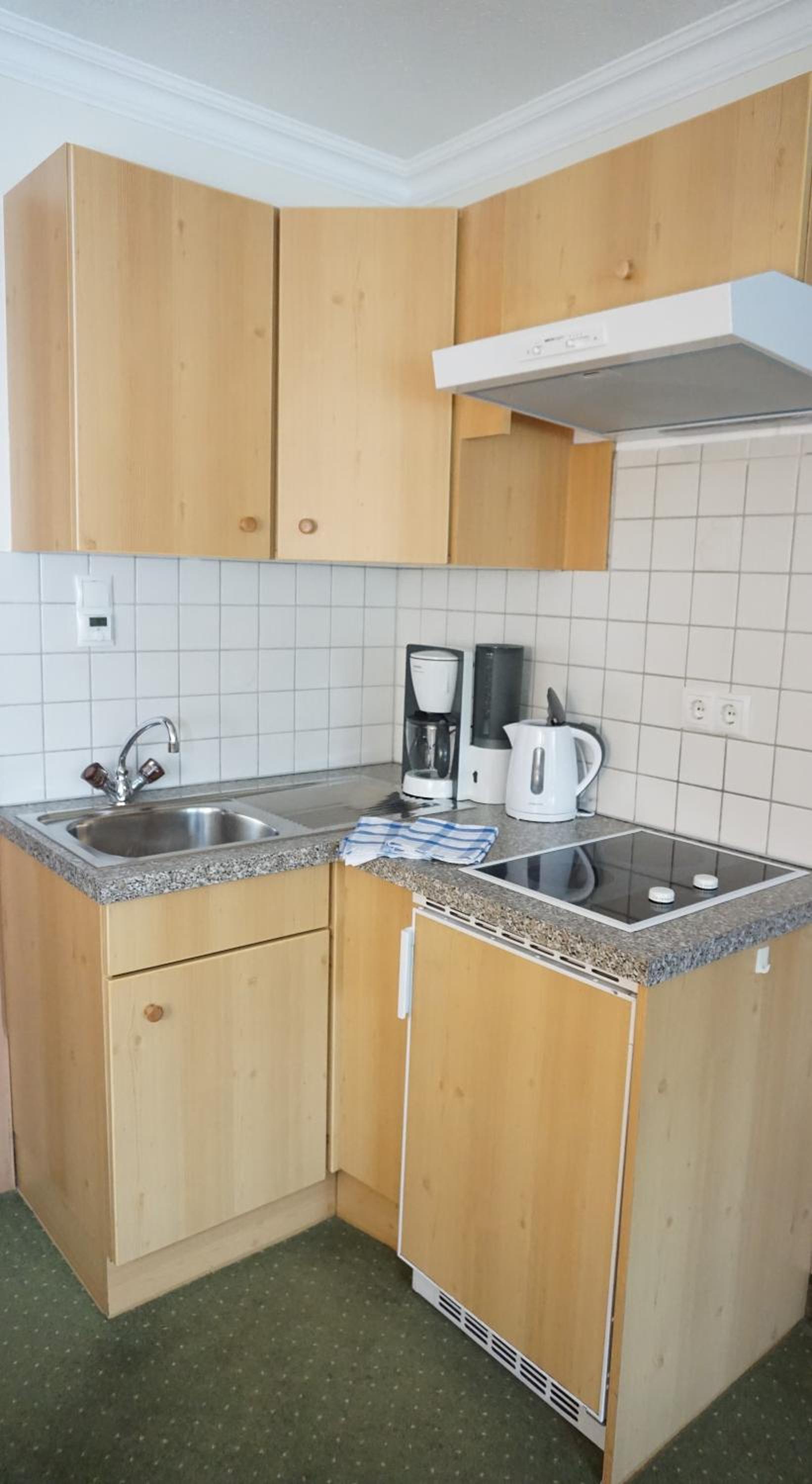 Landhaus Achental