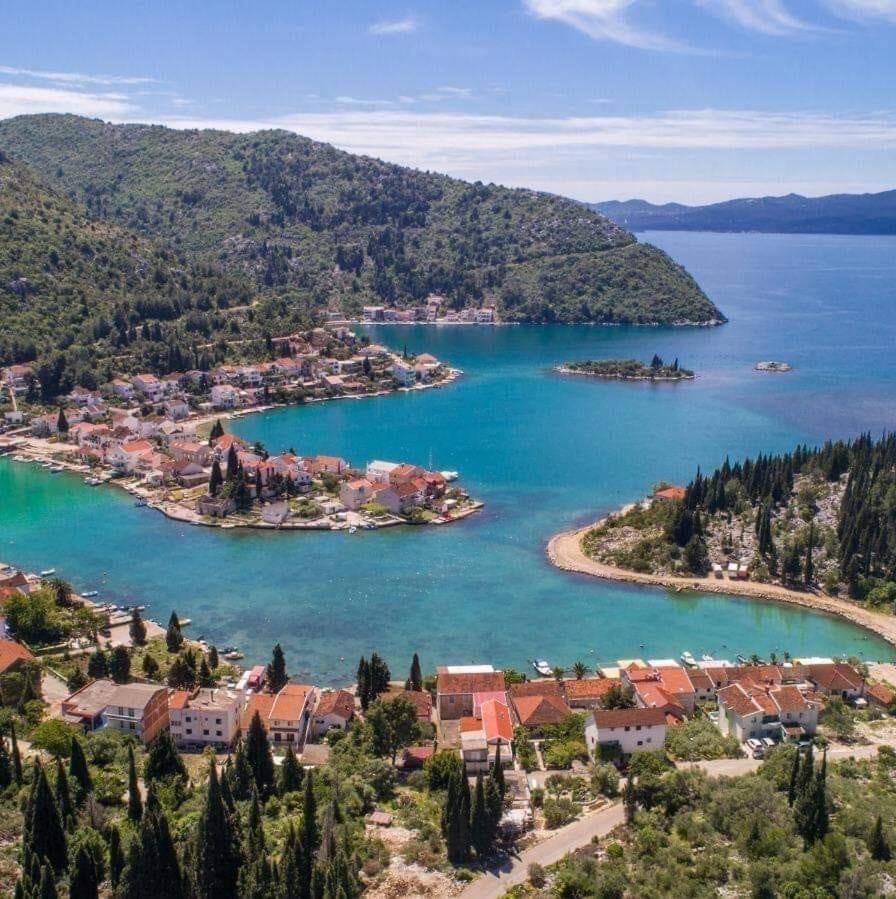 Apartments Kocak