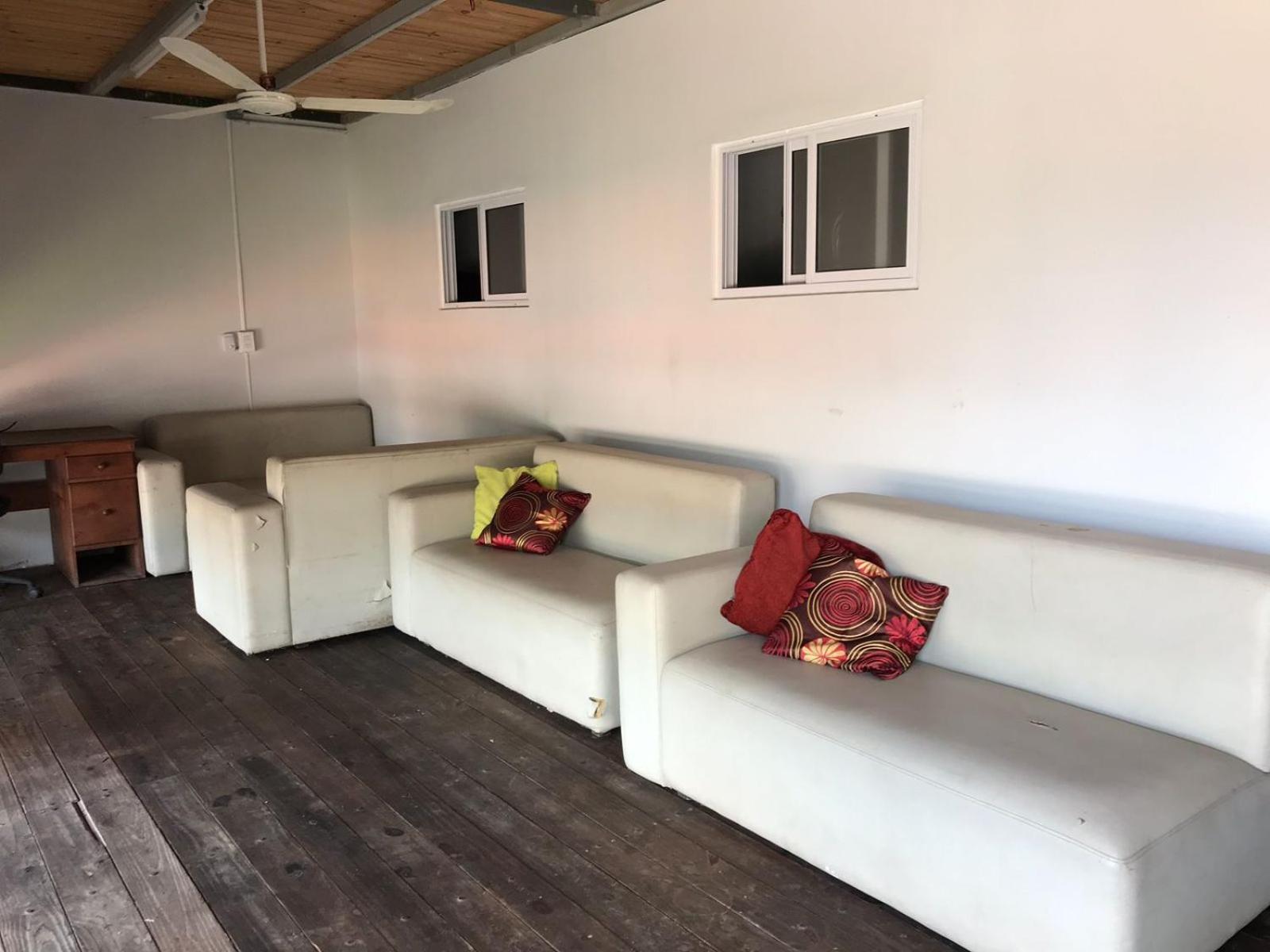Lapacho Hostel Salta Coliving