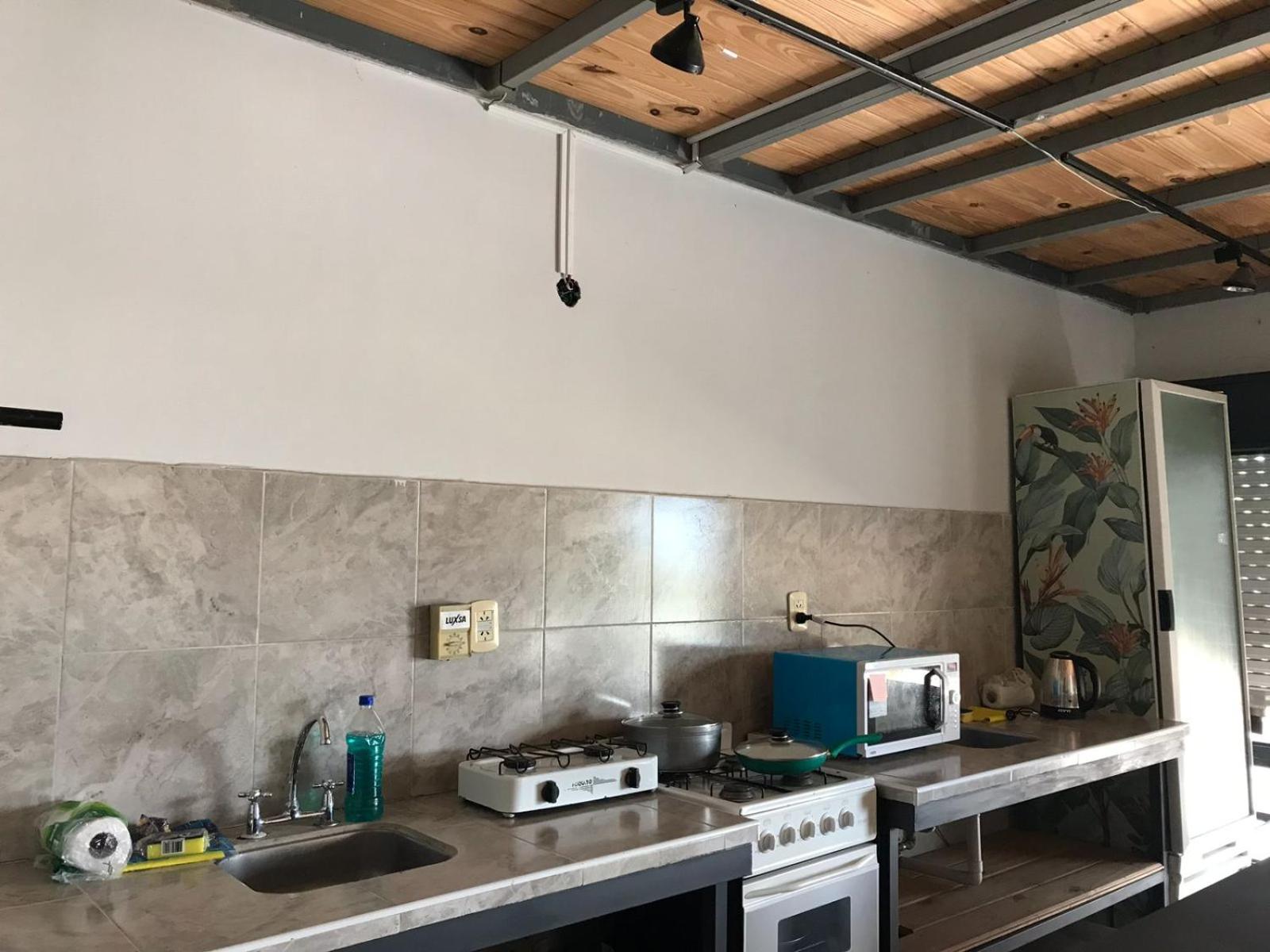 Lapacho Hostel Salta Coliving