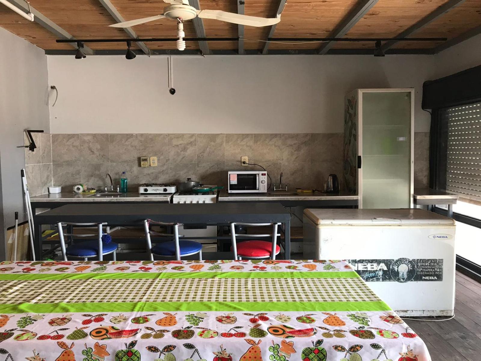 Lapacho Hostel Salta Coliving