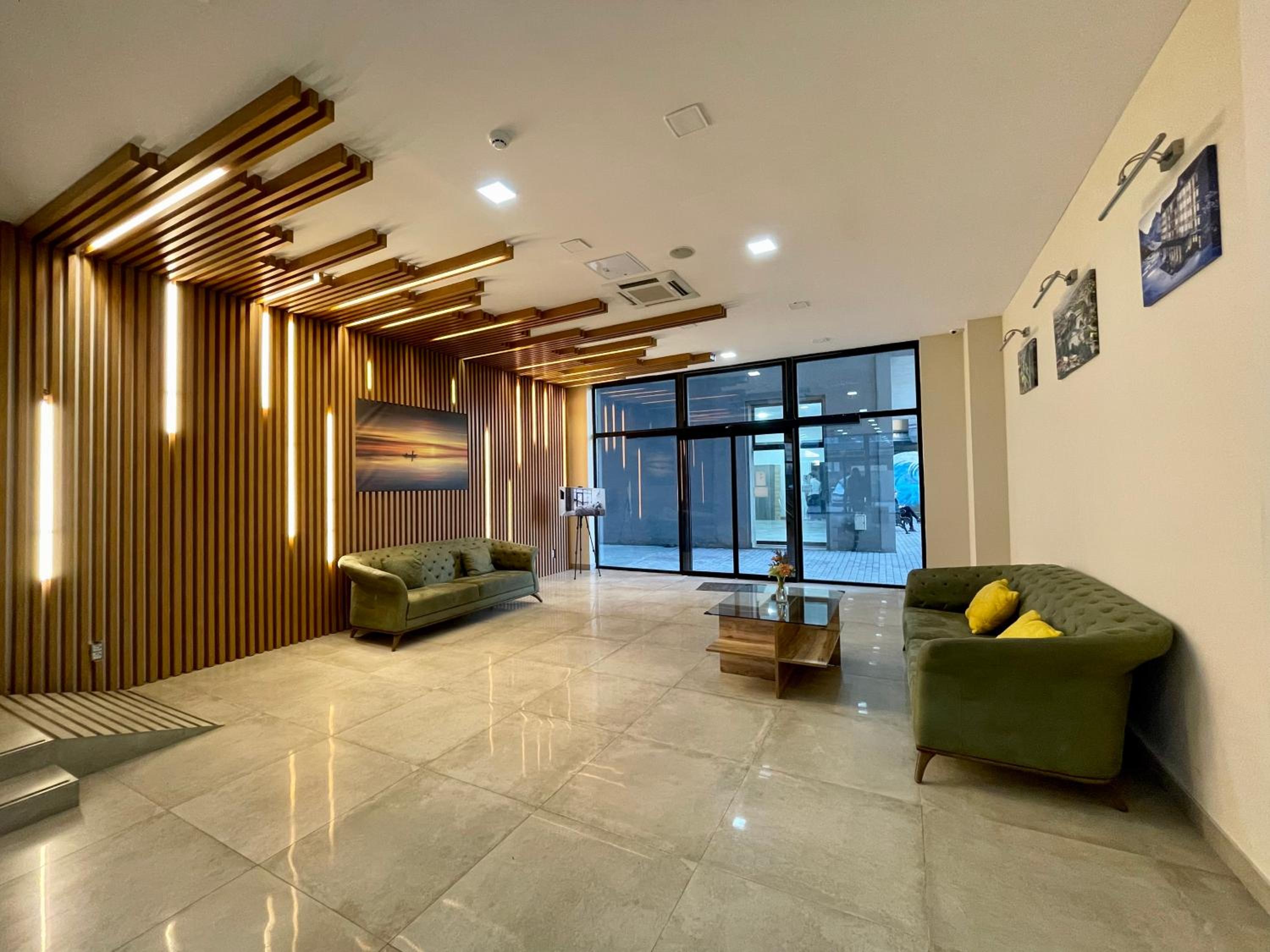 Sea View Apartment by Sea Stories view 5