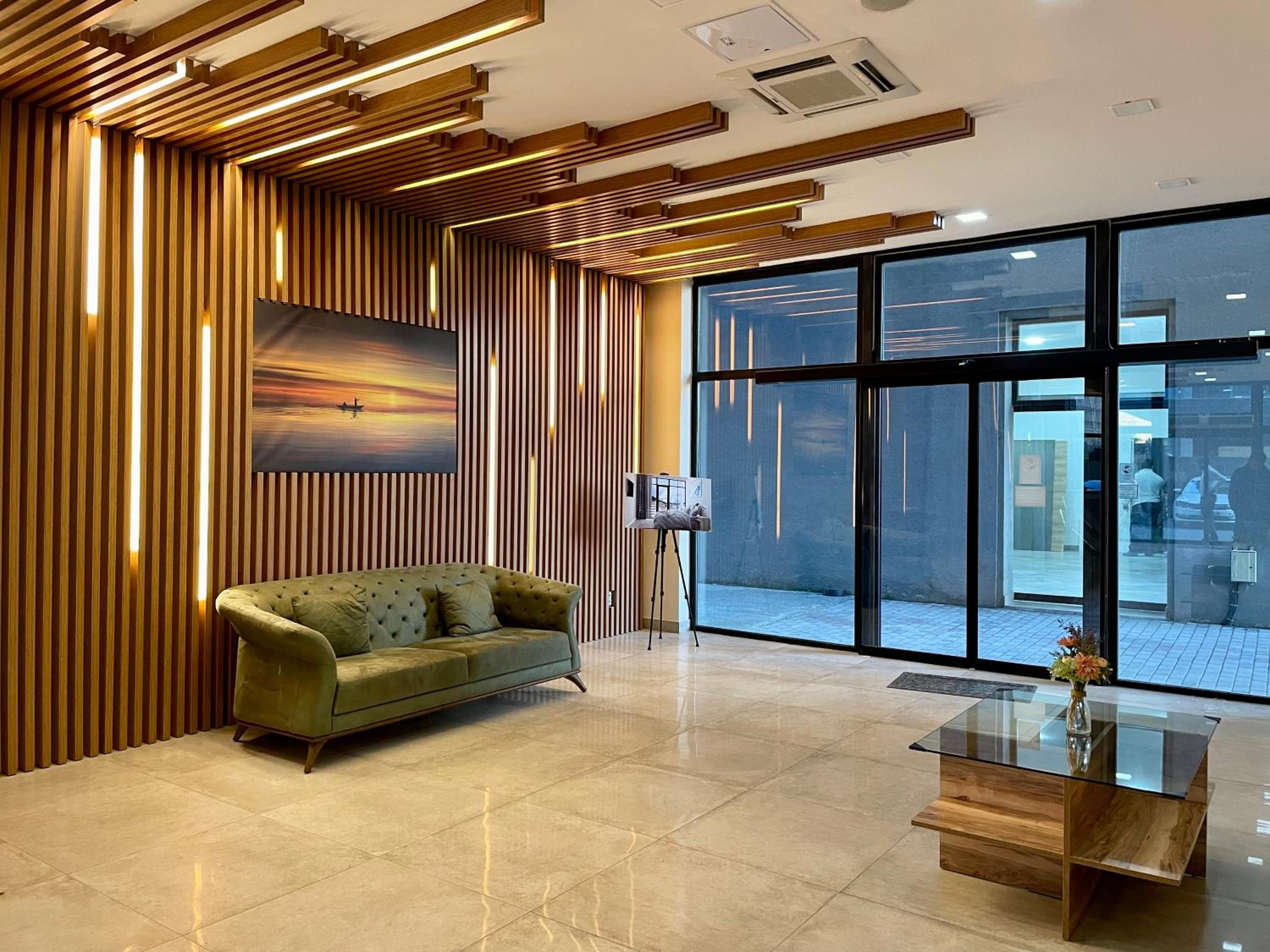 Sea View Apartment by Sea Stories view 4