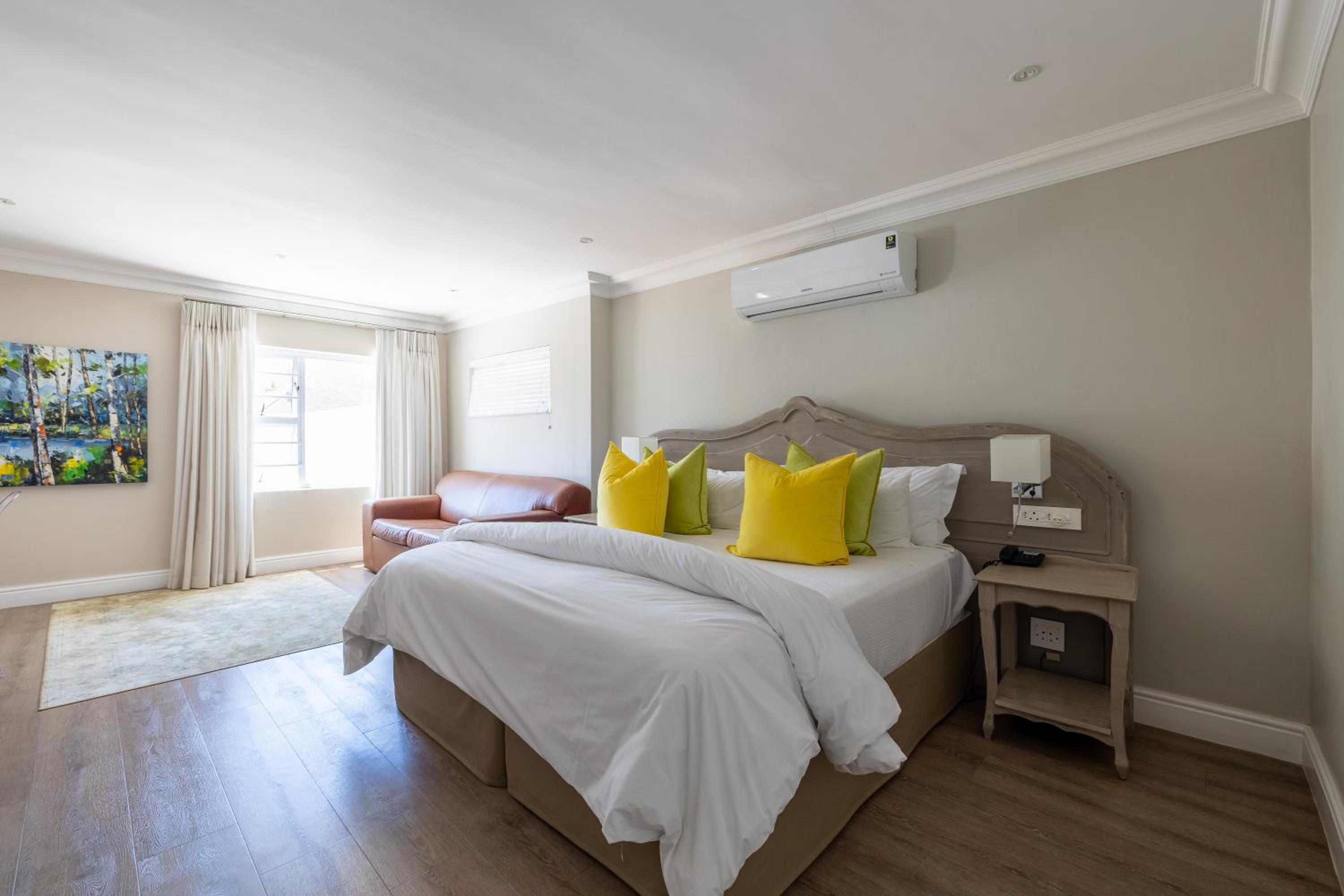 Hermanus Boutique Guest House