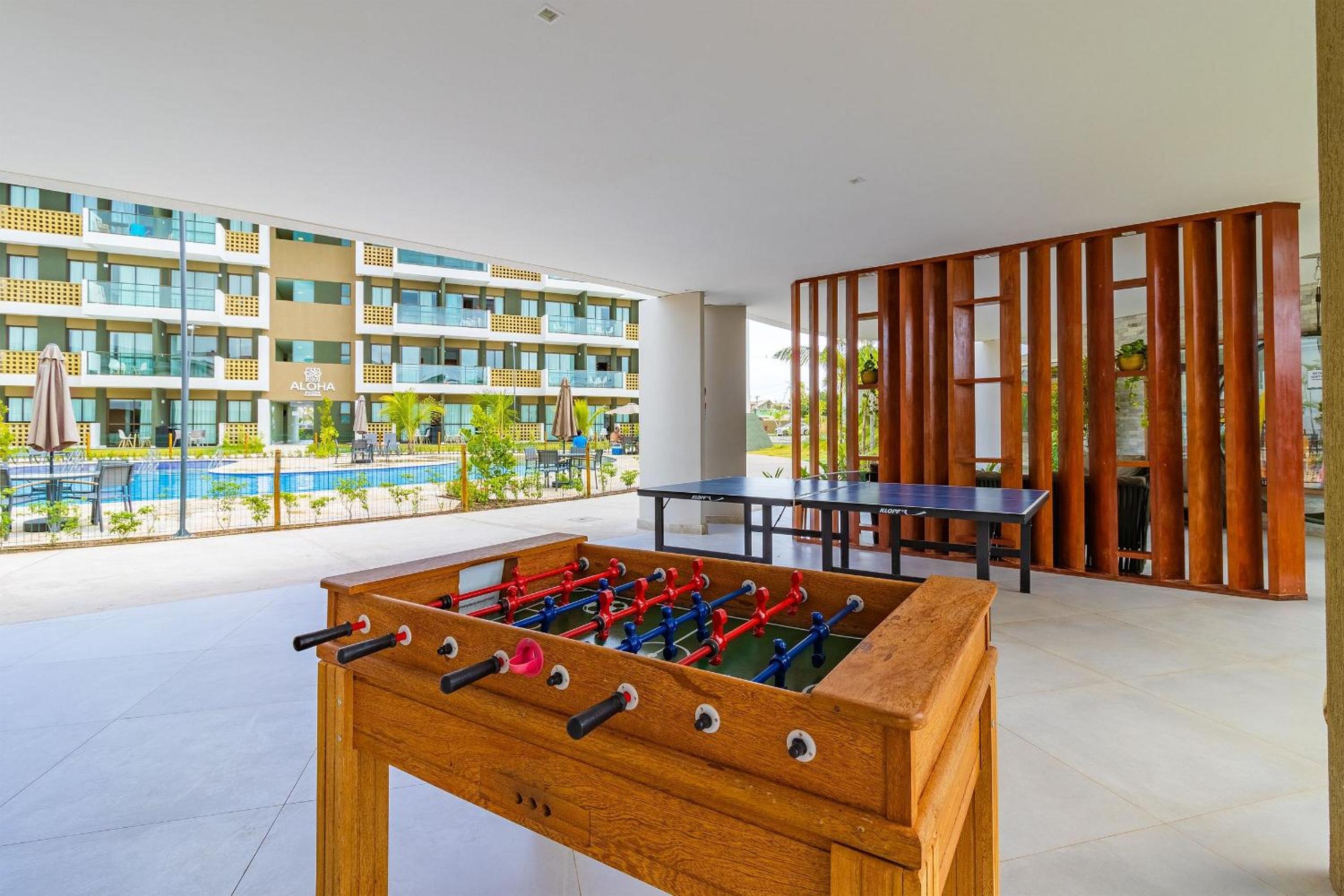 Mana Beach #C303 - Para 5 Pessoas por Carpediem