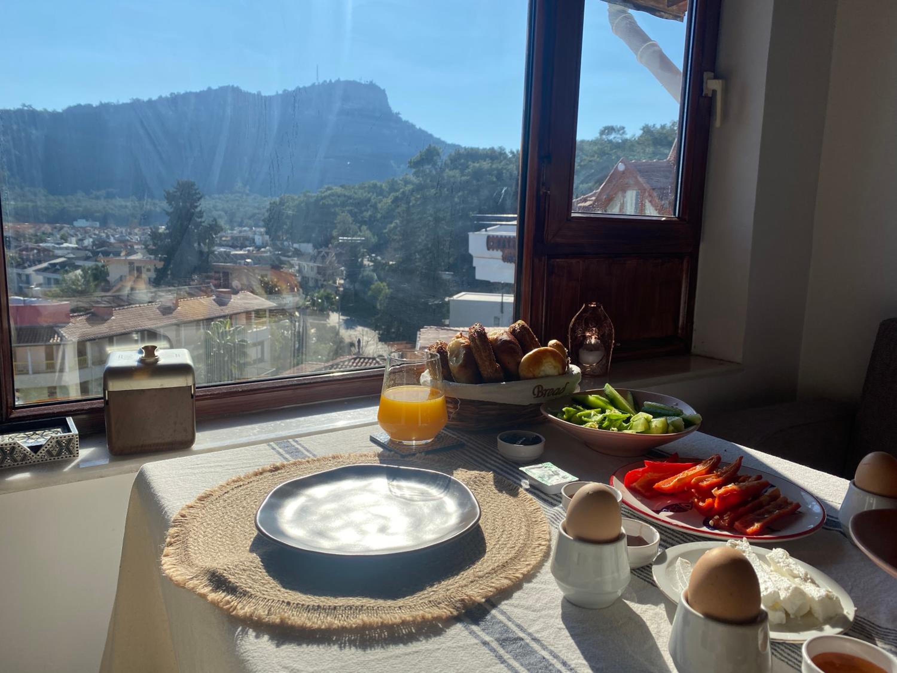 NATURELLA APART HOTEL - Image 105