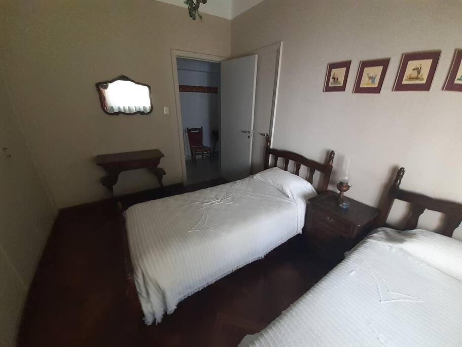Amplia Casona de Estilo en La Falda