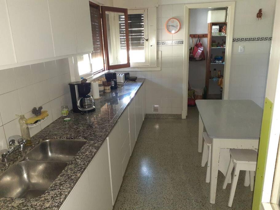 Amplia Casona de Estilo en La Falda