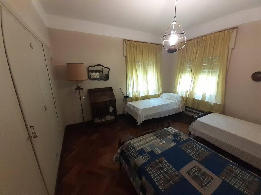 Amplia Casona de Estilo en La Falda