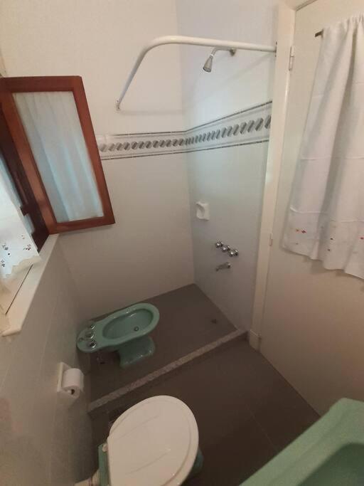 Amplia Casona de Estilo en La Falda