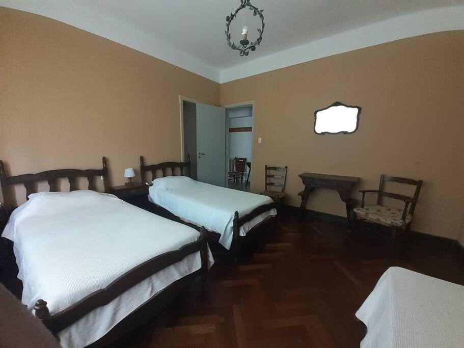 Amplia Casona de Estilo en La Falda